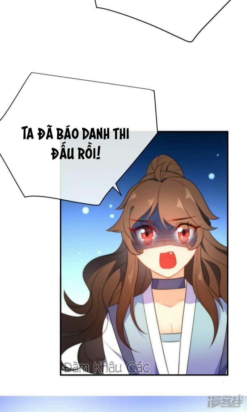 Tiểu Yêu Tinh Điều Giáo Bảo Điển: Chapter 43