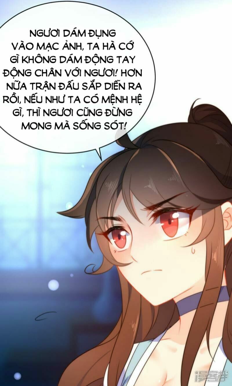 Tiểu Yêu Tinh Điều Giáo Bảo Điển: Chapter 43