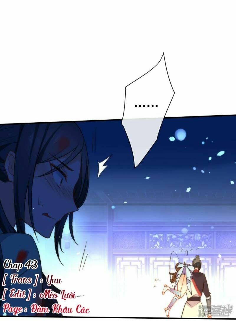 Tiểu Yêu Tinh Điều Giáo Bảo Điển: Chapter 43