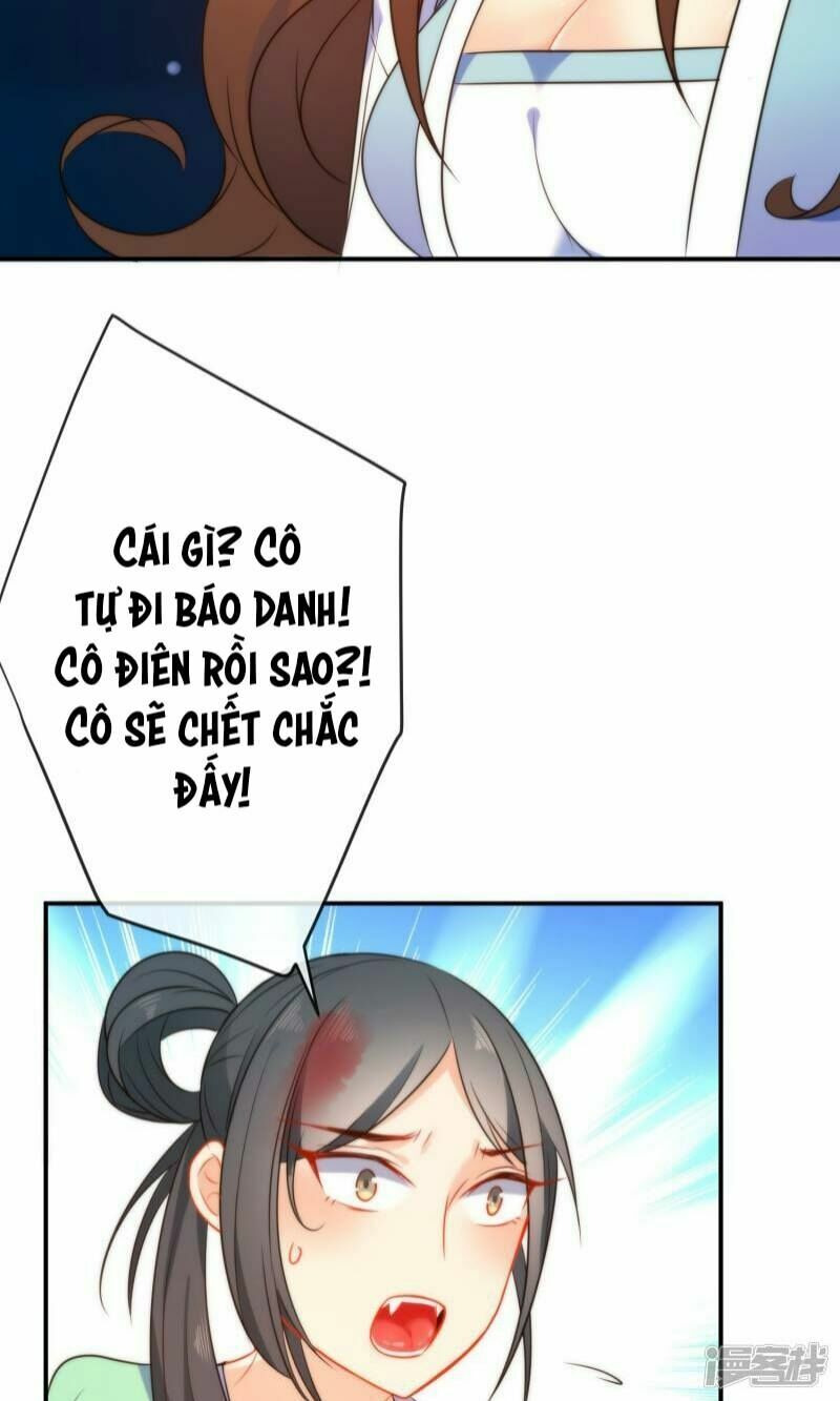 Tiểu Yêu Tinh Điều Giáo Bảo Điển: Chapter 43