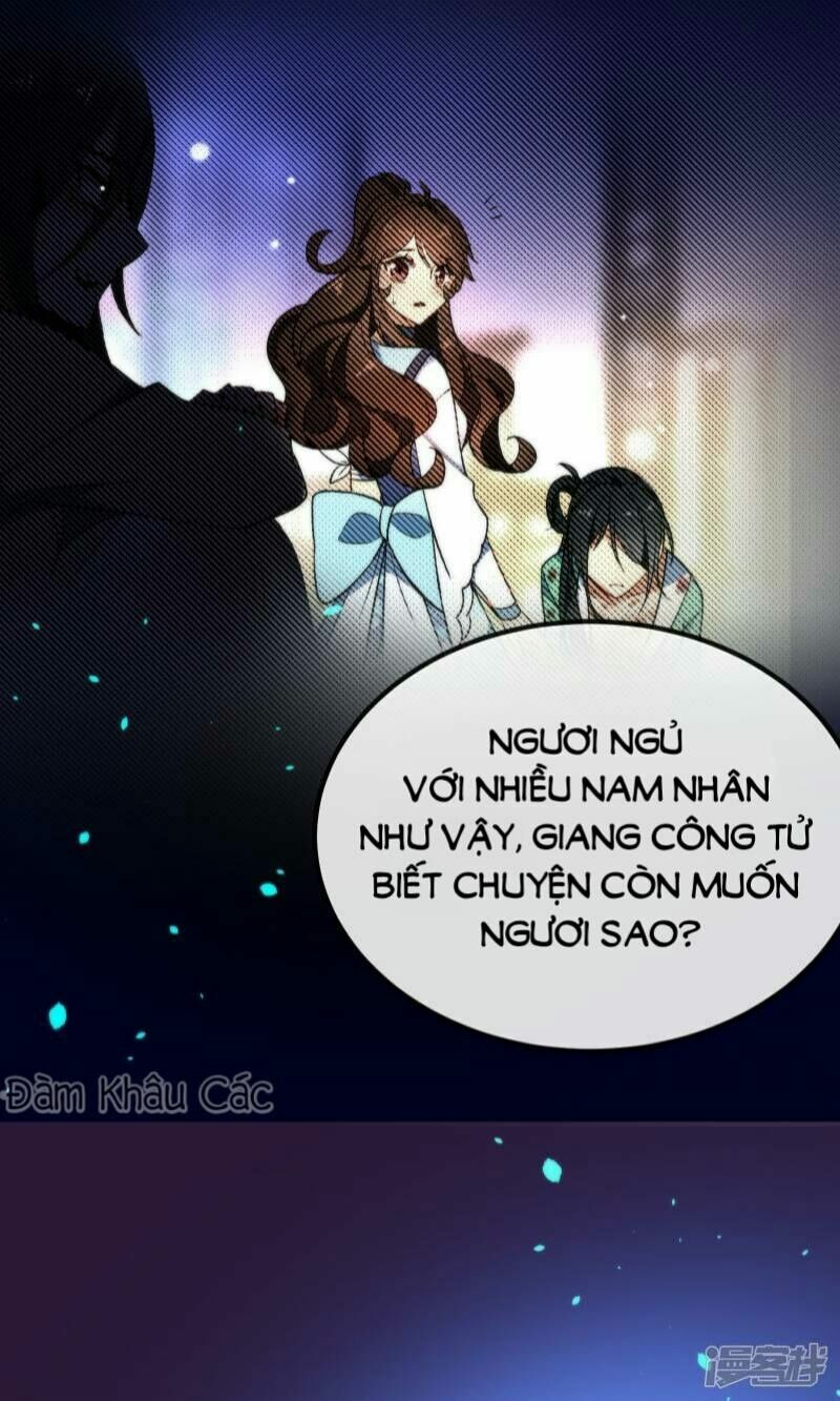 Tiểu Yêu Tinh Điều Giáo Bảo Điển: Chapter 43