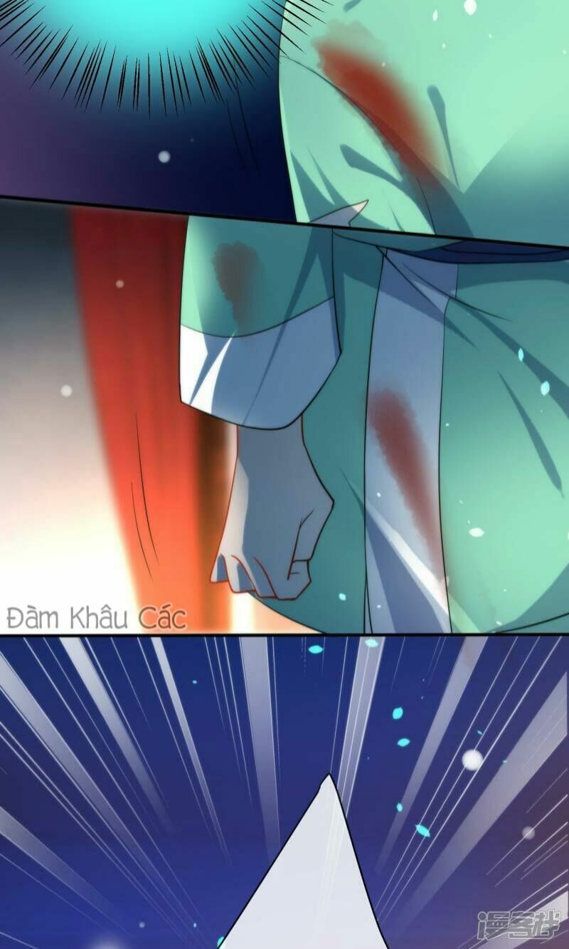Tiểu Yêu Tinh Điều Giáo Bảo Điển: Chapter 43