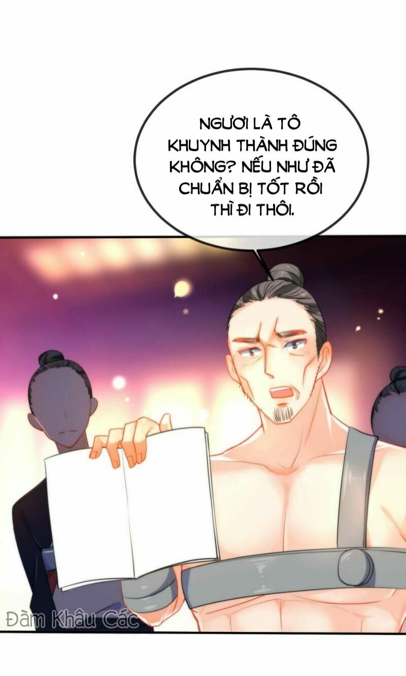 Tiểu Yêu Tinh Điều Giáo Bảo Điển: Chapter 44