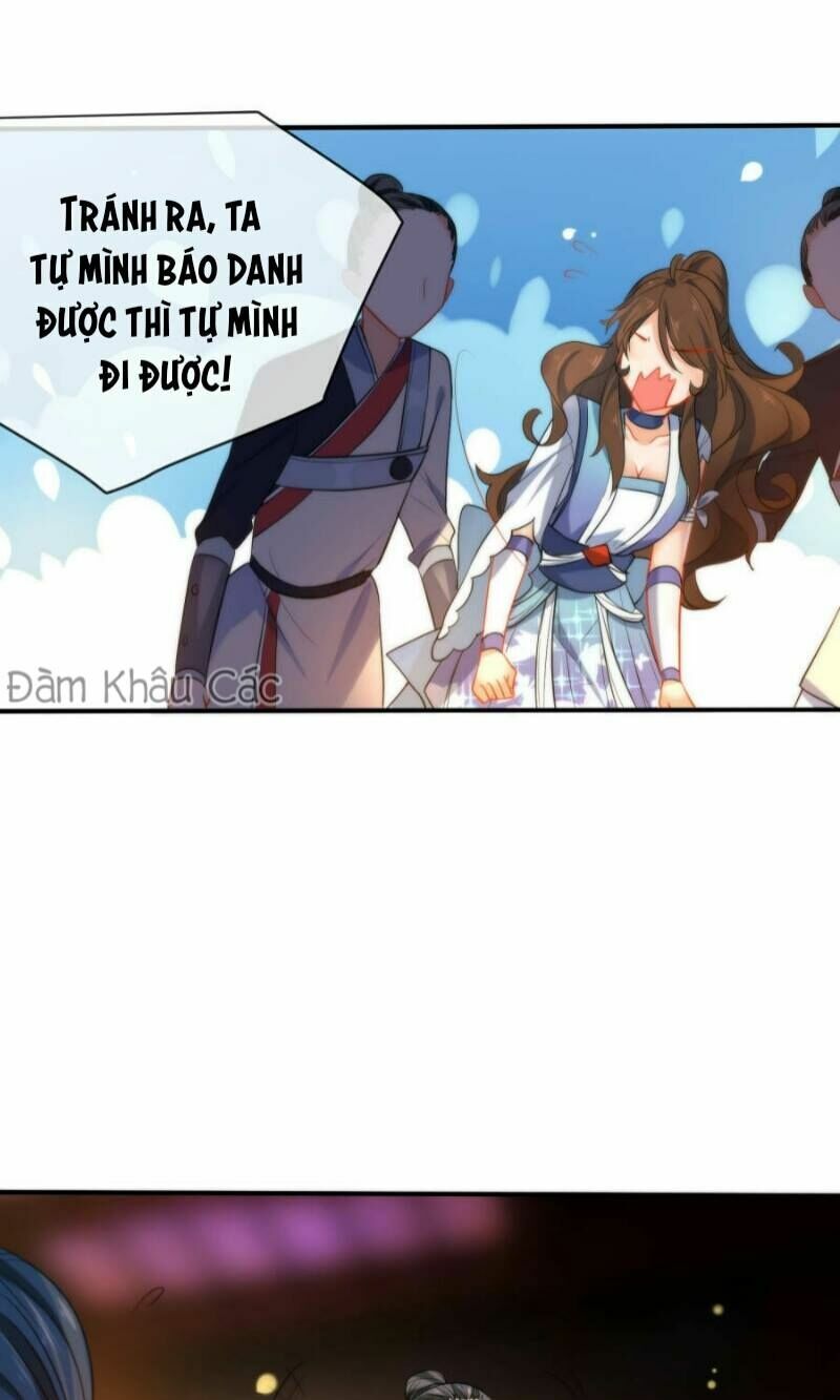 Tiểu Yêu Tinh Điều Giáo Bảo Điển: Chapter 44