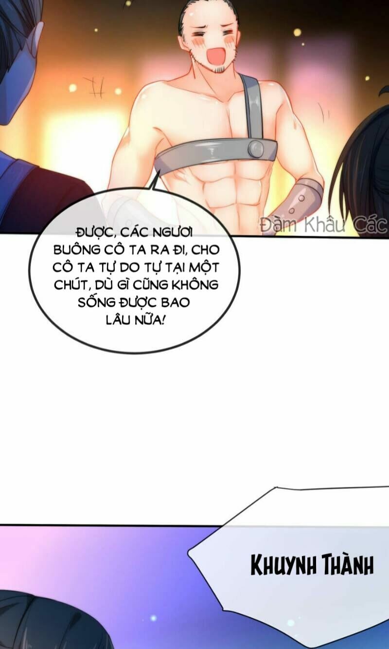 Tiểu Yêu Tinh Điều Giáo Bảo Điển: Chapter 44