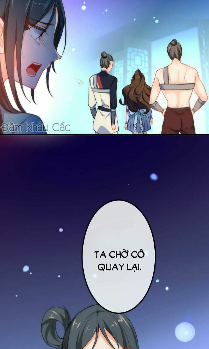 Tiểu Yêu Tinh Điều Giáo Bảo Điển: Chapter 44