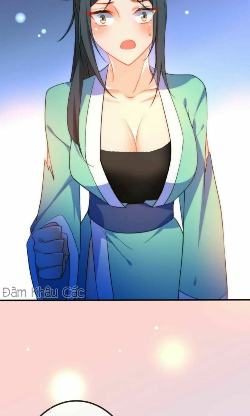 Tiểu Yêu Tinh Điều Giáo Bảo Điển: Chapter 44