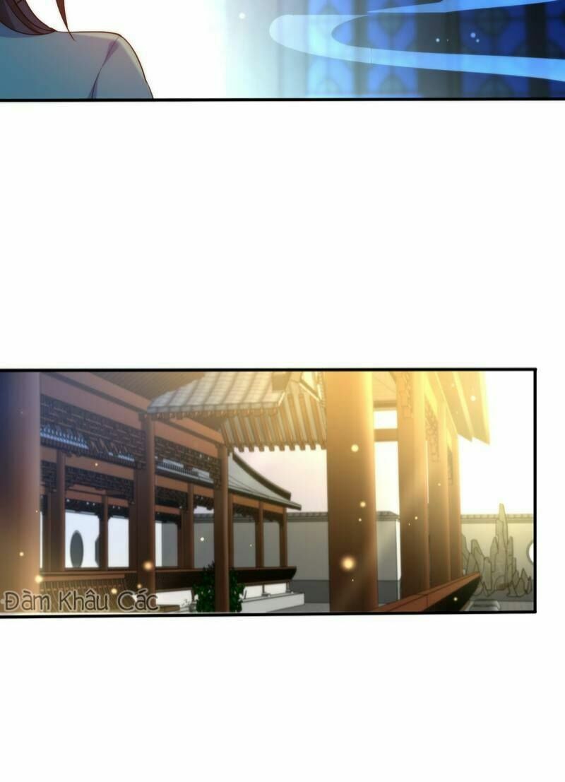 Tiểu Yêu Tinh Điều Giáo Bảo Điển: Chapter 44