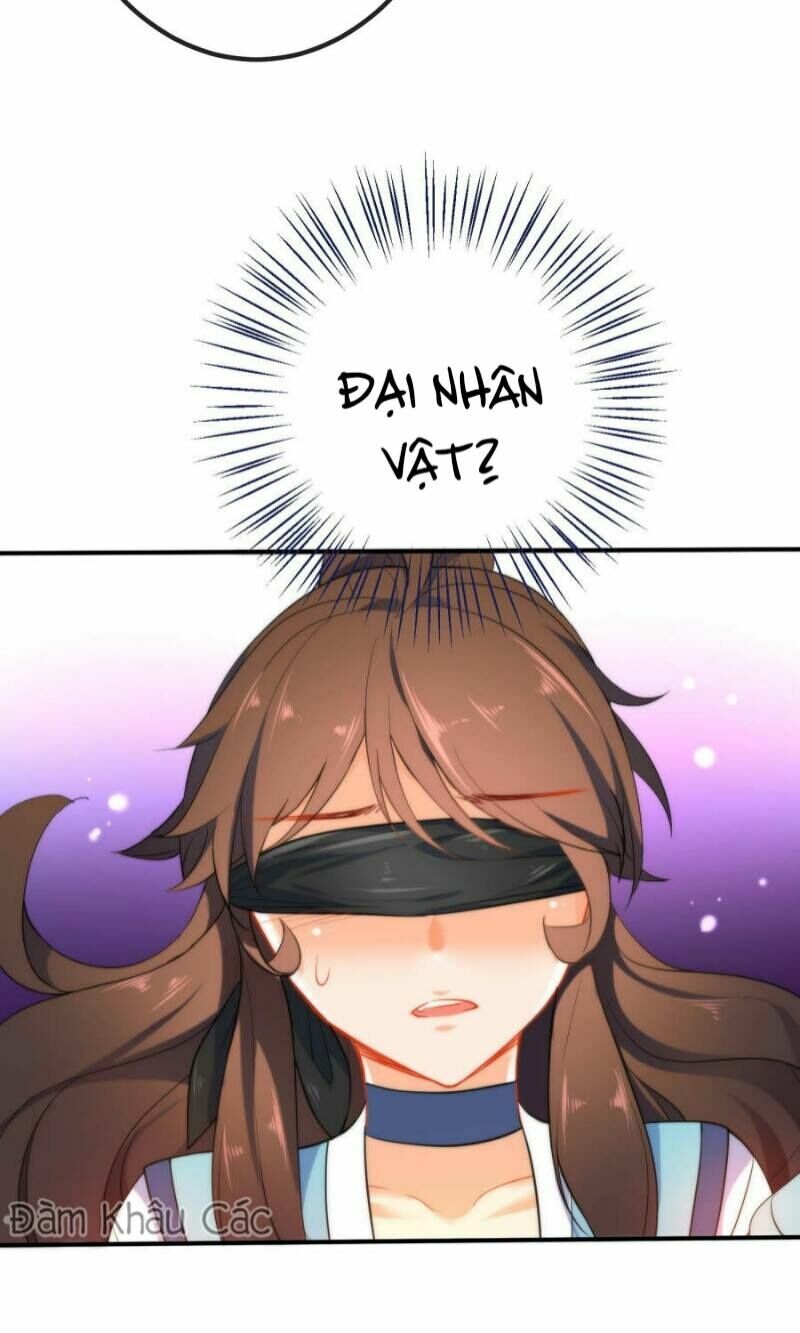 Tiểu Yêu Tinh Điều Giáo Bảo Điển: Chapter 44