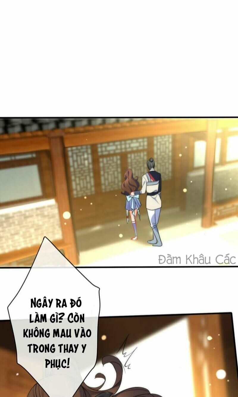 Tiểu Yêu Tinh Điều Giáo Bảo Điển: Chapter 44