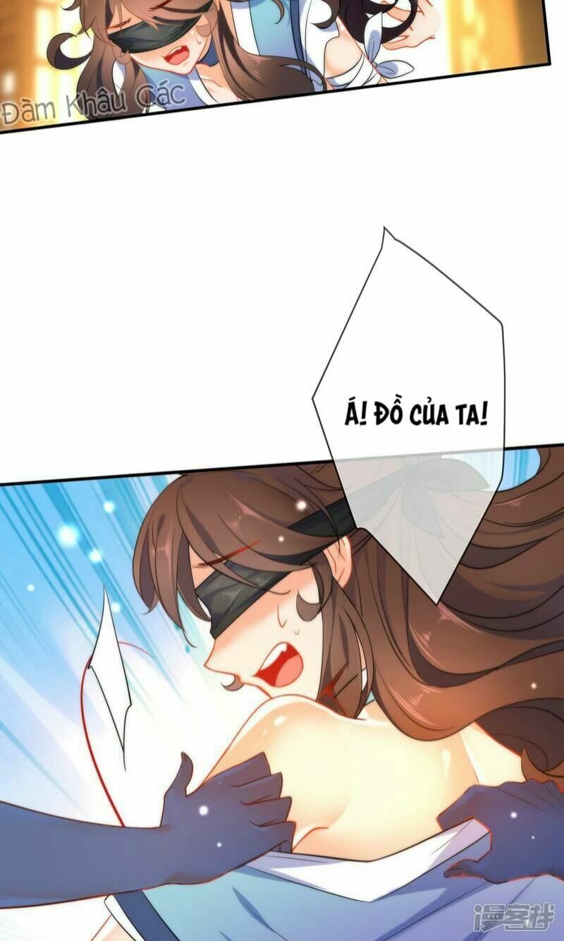 Tiểu Yêu Tinh Điều Giáo Bảo Điển: Chapter 44