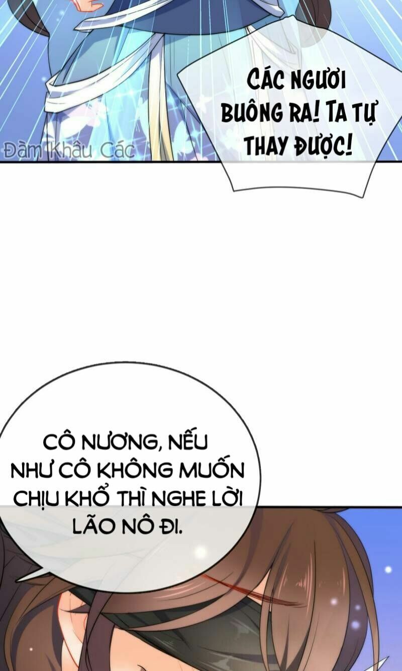 Tiểu Yêu Tinh Điều Giáo Bảo Điển: Chapter 44