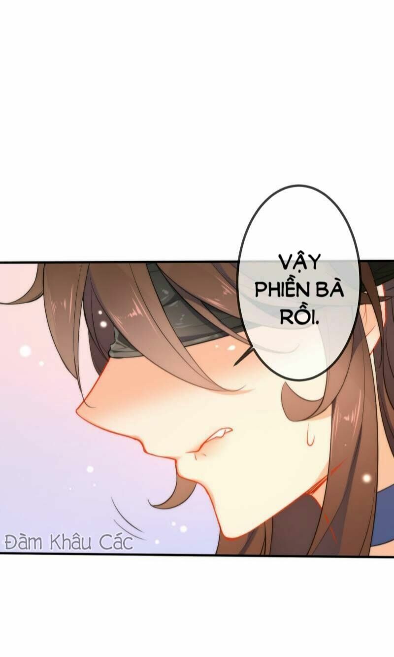 Tiểu Yêu Tinh Điều Giáo Bảo Điển: Chapter 44