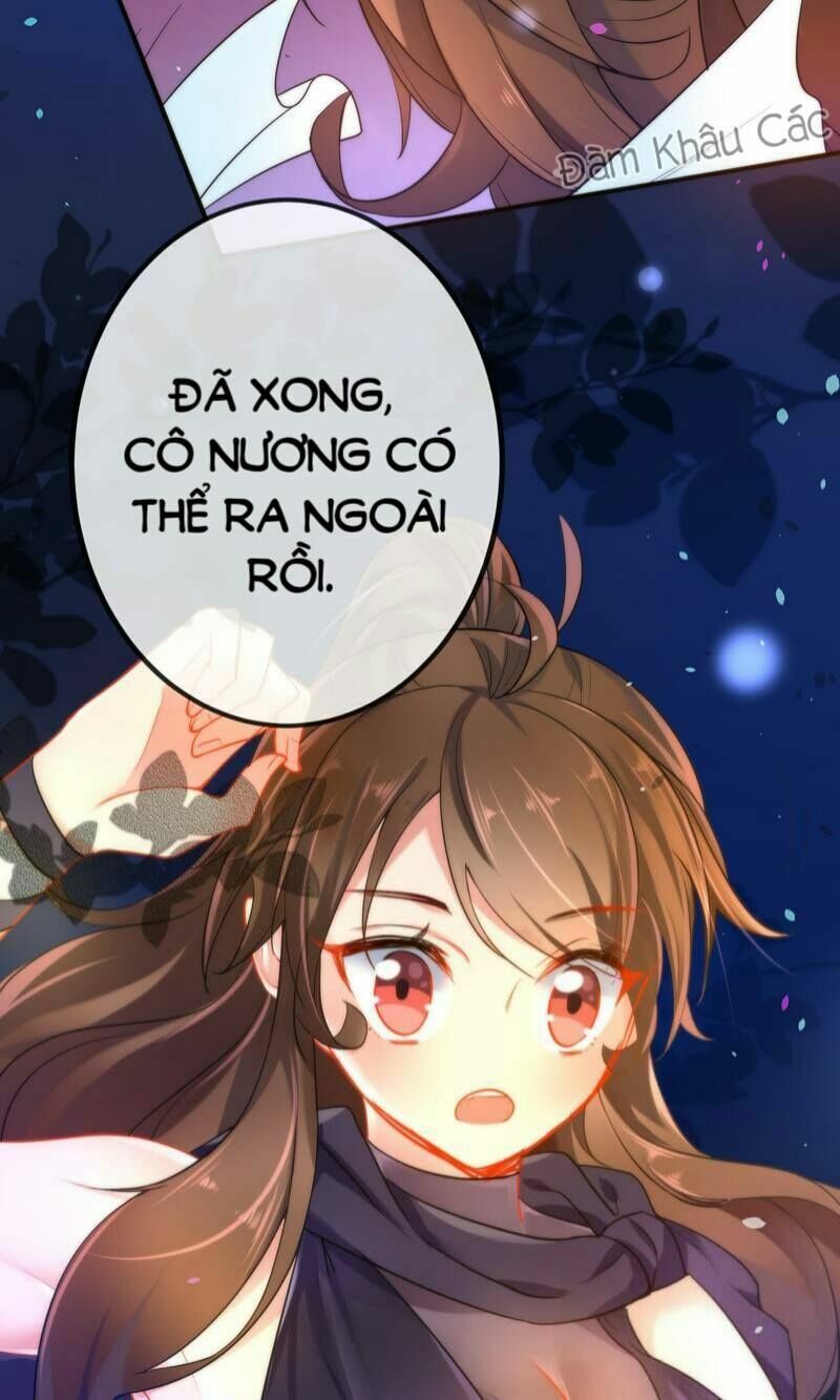 Tiểu Yêu Tinh Điều Giáo Bảo Điển: Chapter 44