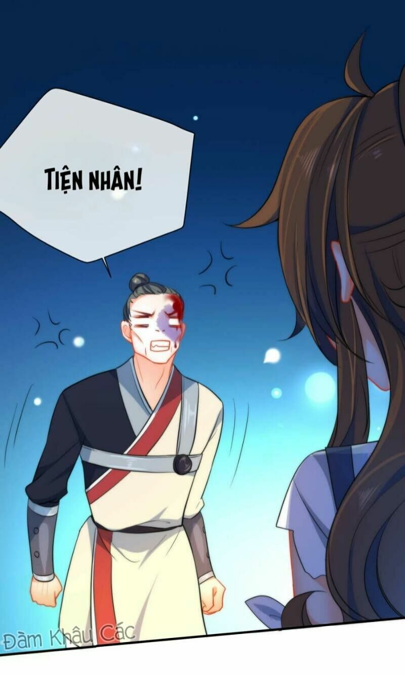 Tiểu Yêu Tinh Điều Giáo Bảo Điển: Chapter 44