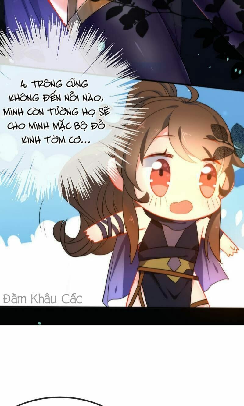 Tiểu Yêu Tinh Điều Giáo Bảo Điển: Chapter 44