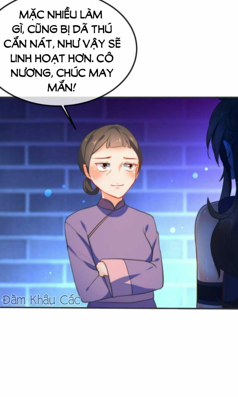 Tiểu Yêu Tinh Điều Giáo Bảo Điển: Chapter 44