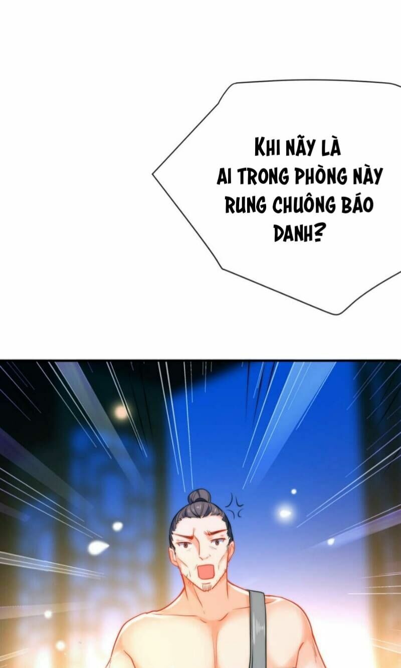 Tiểu Yêu Tinh Điều Giáo Bảo Điển: Chapter 44