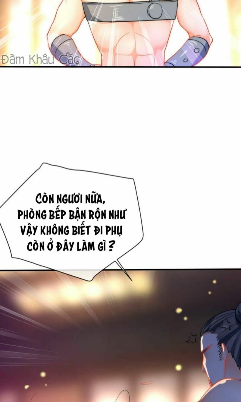 Tiểu Yêu Tinh Điều Giáo Bảo Điển: Chapter 44