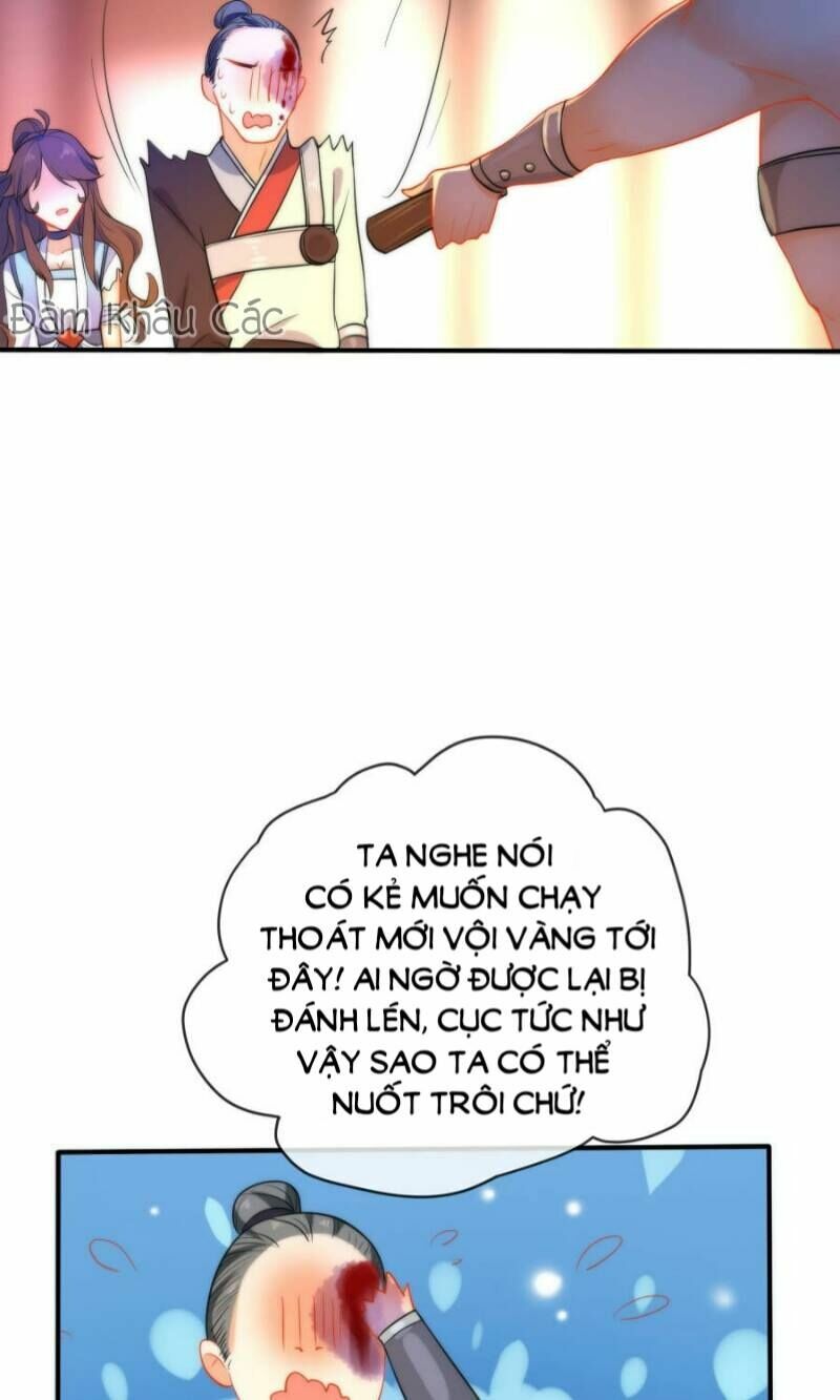 Tiểu Yêu Tinh Điều Giáo Bảo Điển: Chapter 44