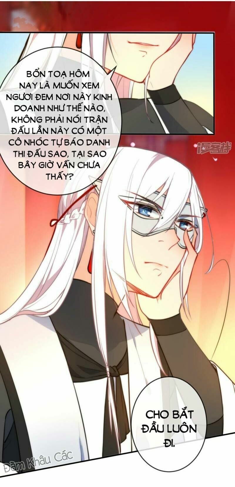 Tiểu Yêu Tinh Điều Giáo Bảo Điển: Chapter 45