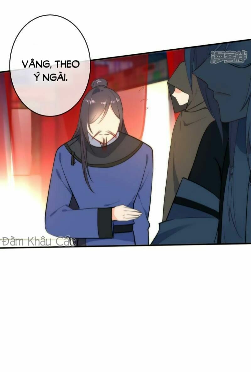 Tiểu Yêu Tinh Điều Giáo Bảo Điển: Chapter 45
