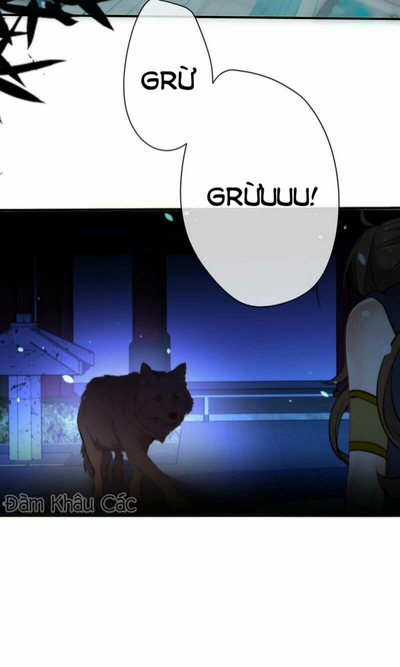 Tiểu Yêu Tinh Điều Giáo Bảo Điển: Chapter 45