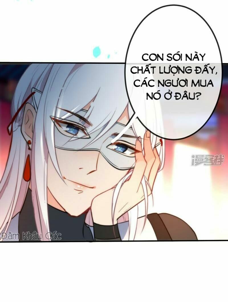 Tiểu Yêu Tinh Điều Giáo Bảo Điển: Chapter 45