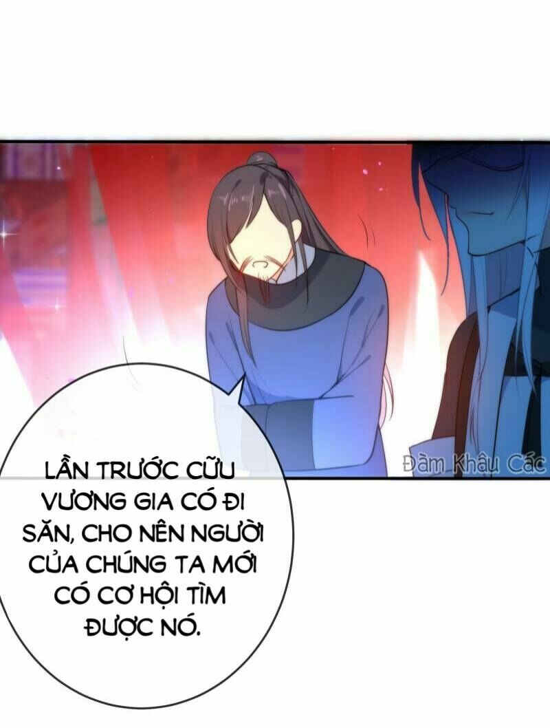 Tiểu Yêu Tinh Điều Giáo Bảo Điển: Chapter 45