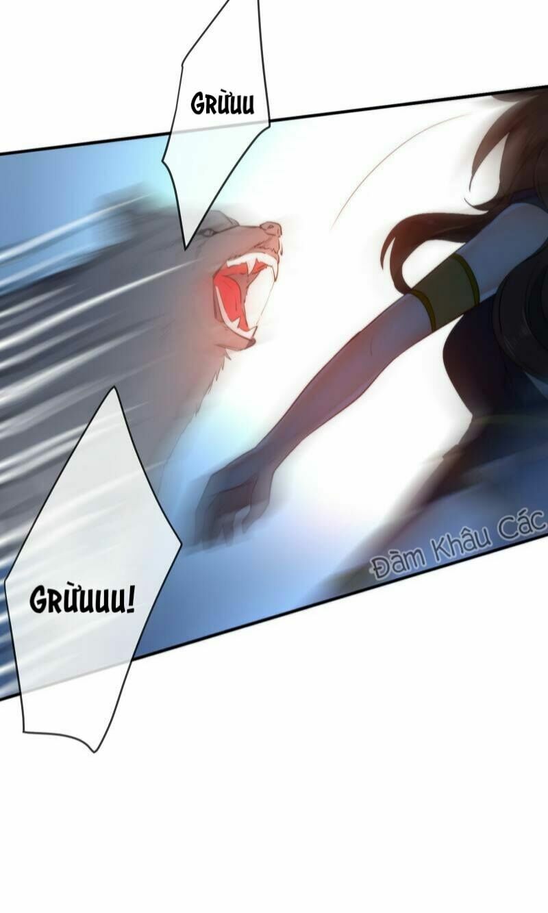 Tiểu Yêu Tinh Điều Giáo Bảo Điển: Chapter 45