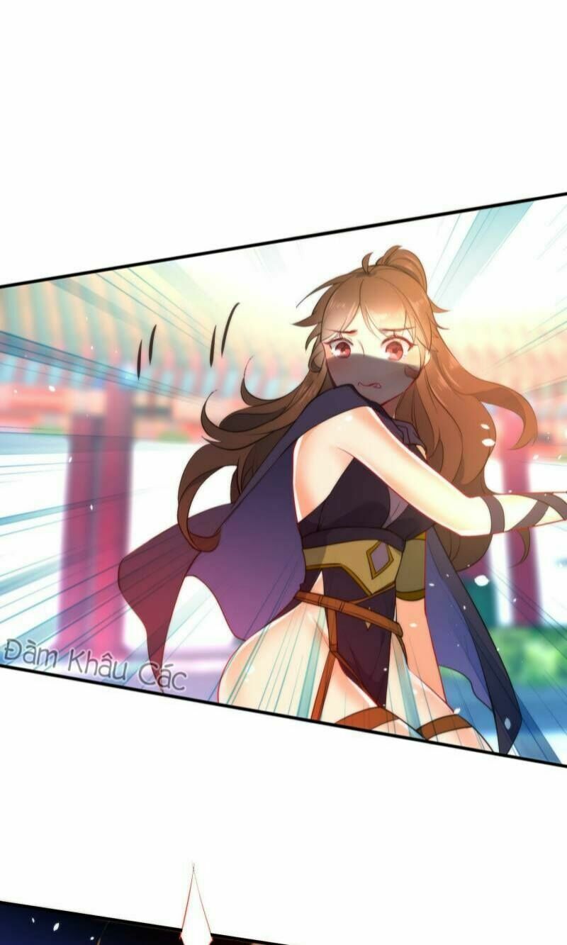 Tiểu Yêu Tinh Điều Giáo Bảo Điển: Chapter 45
