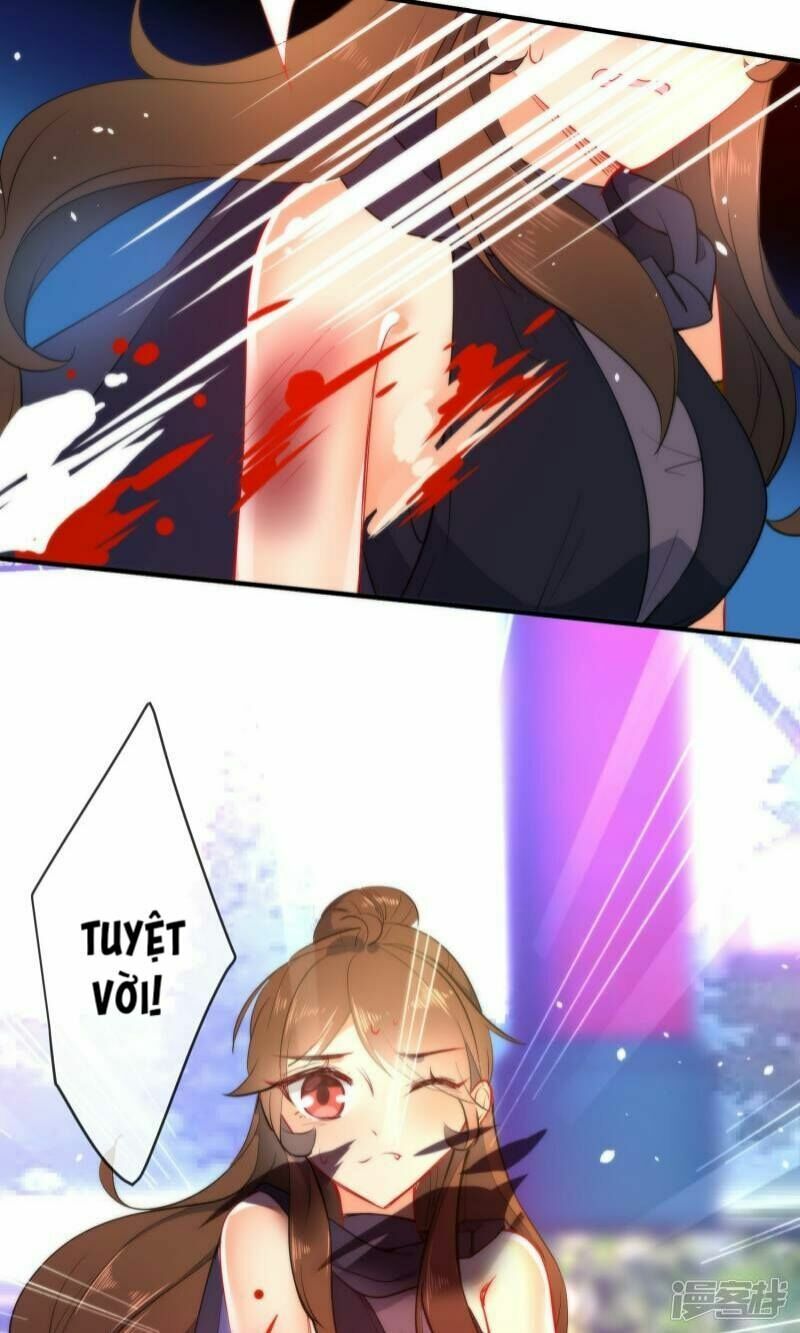 Tiểu Yêu Tinh Điều Giáo Bảo Điển: Chapter 45