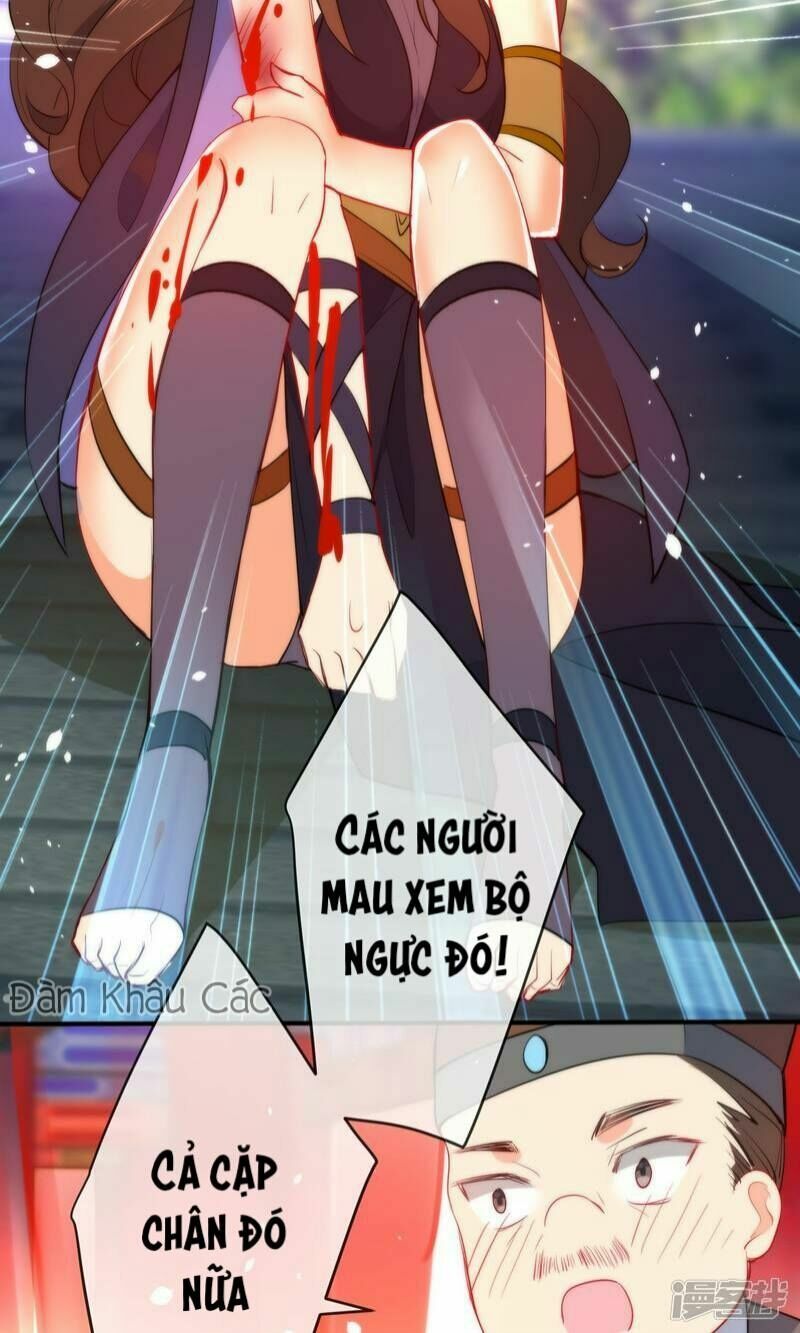 Tiểu Yêu Tinh Điều Giáo Bảo Điển: Chapter 45