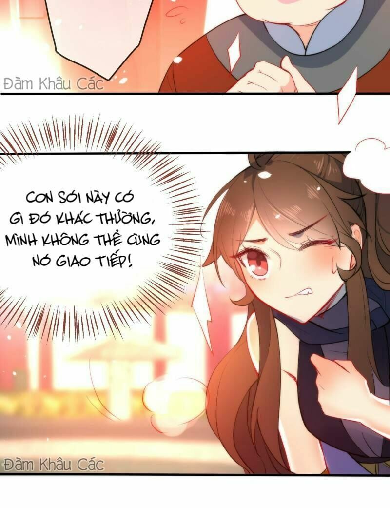 Tiểu Yêu Tinh Điều Giáo Bảo Điển: Chapter 45