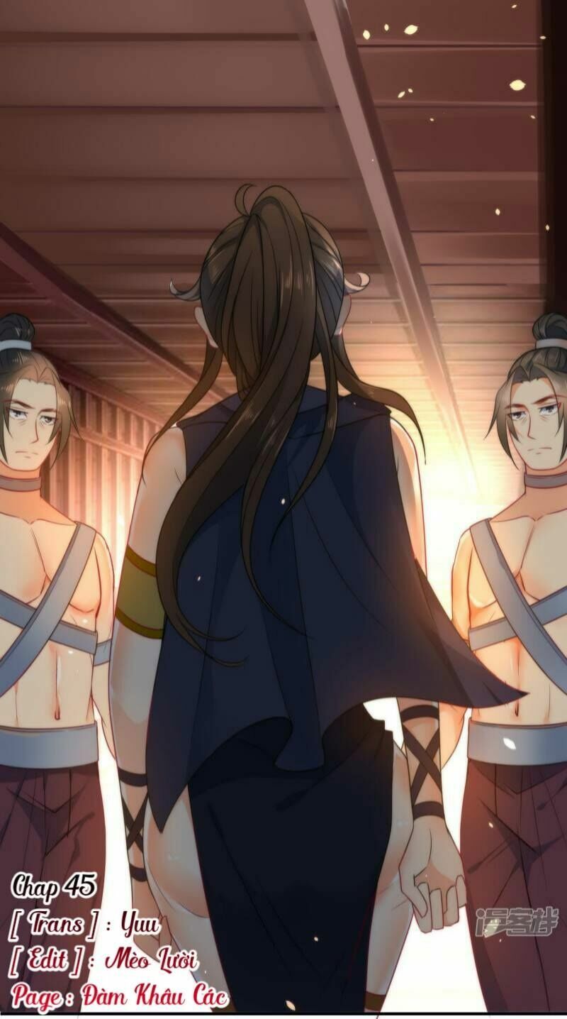 Tiểu Yêu Tinh Điều Giáo Bảo Điển: Chapter 45