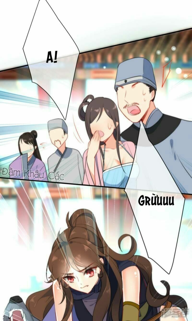 Tiểu Yêu Tinh Điều Giáo Bảo Điển: Chapter 45