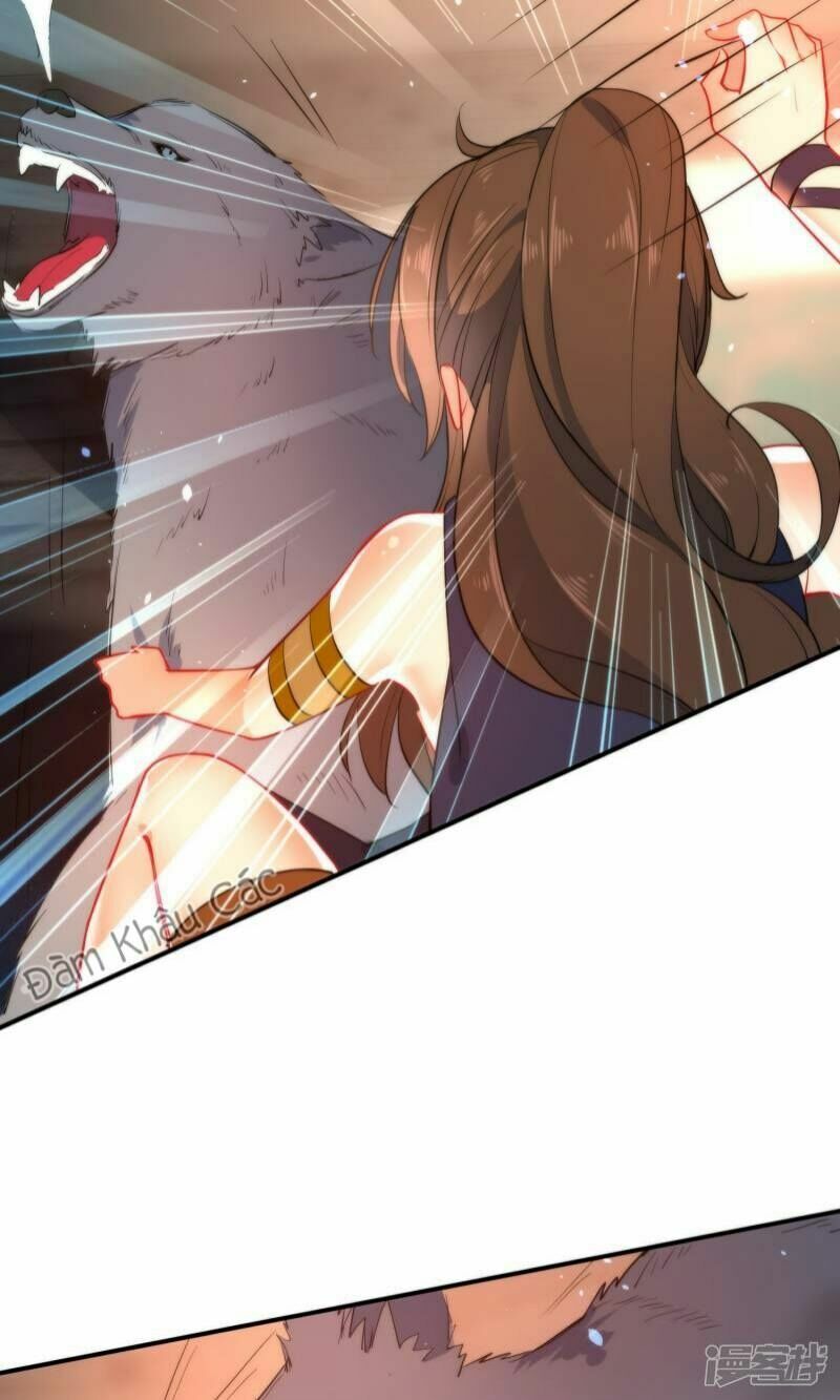 Tiểu Yêu Tinh Điều Giáo Bảo Điển: Chapter 45