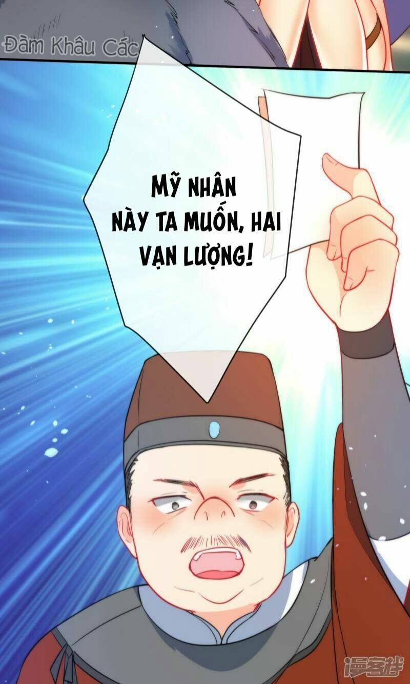 Tiểu Yêu Tinh Điều Giáo Bảo Điển: Chapter 45