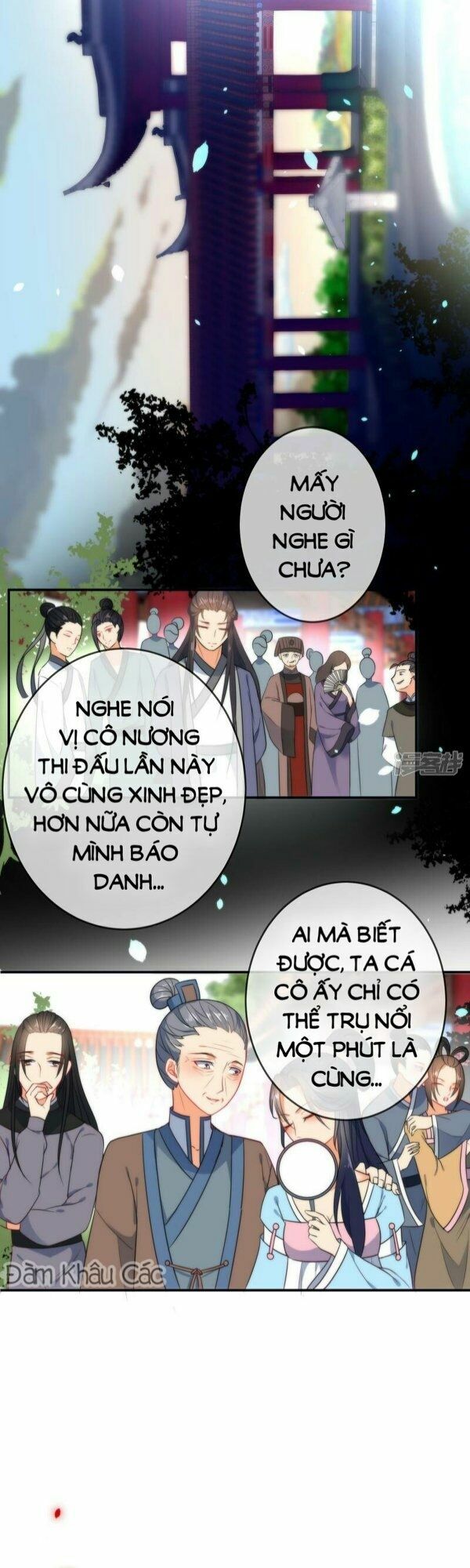 Tiểu Yêu Tinh Điều Giáo Bảo Điển: Chapter 45
