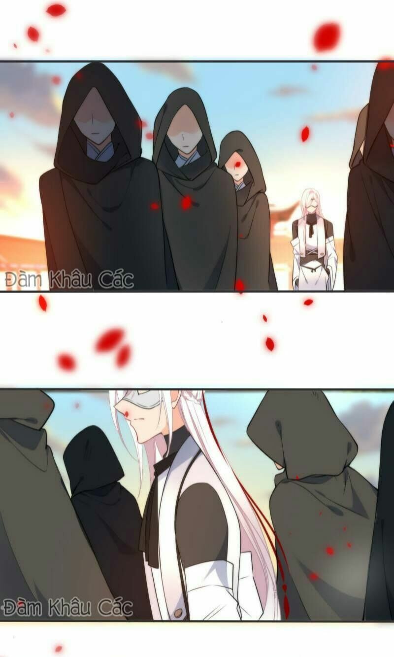 Tiểu Yêu Tinh Điều Giáo Bảo Điển: Chapter 45