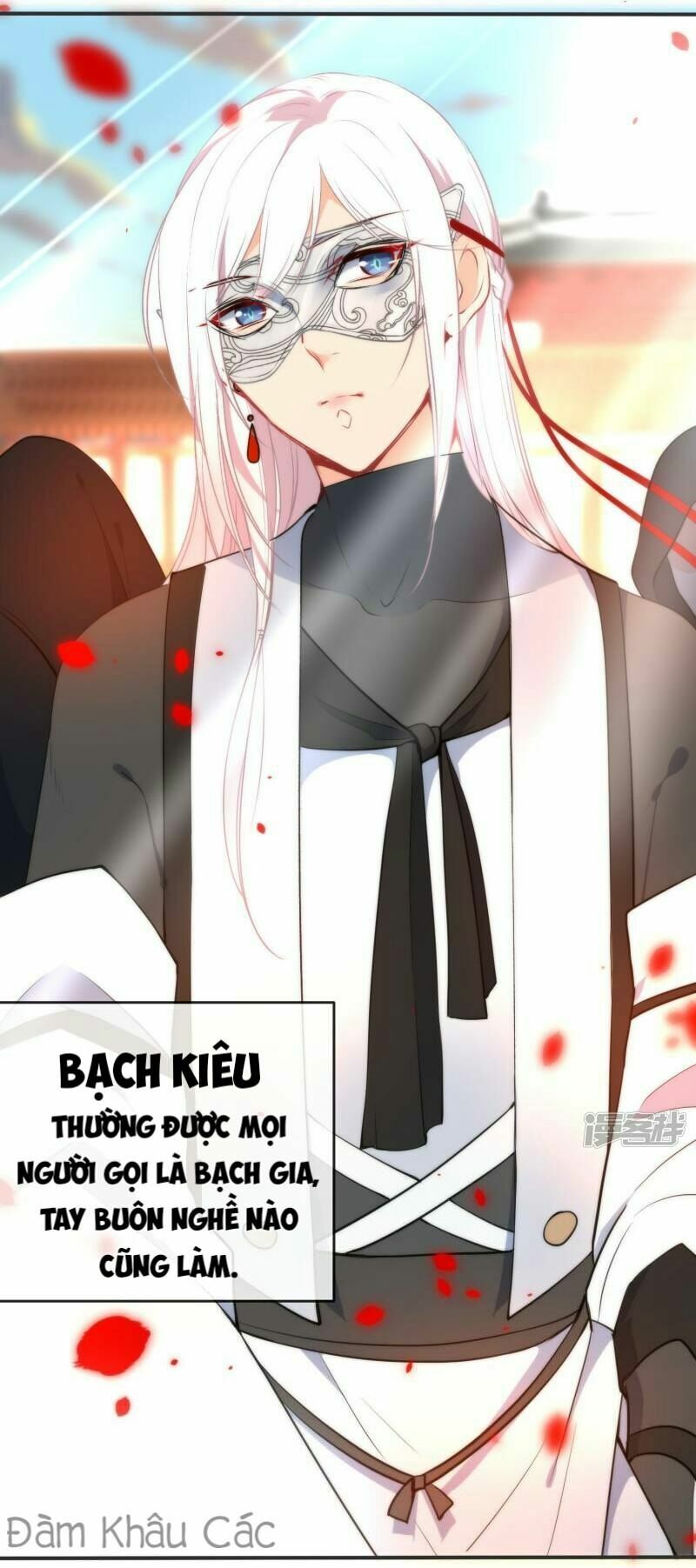 Tiểu Yêu Tinh Điều Giáo Bảo Điển: Chapter 45