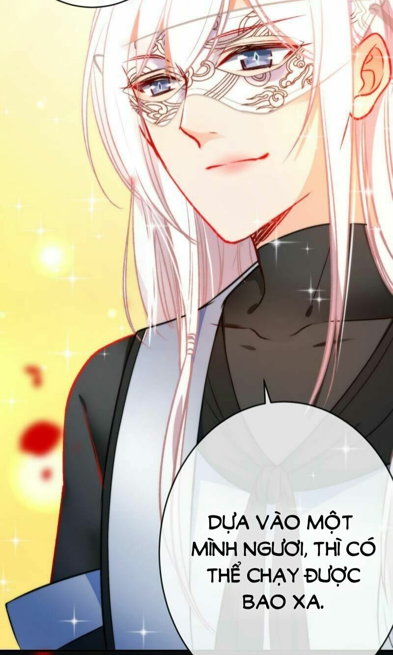 Tiểu Yêu Tinh Điều Giáo Bảo Điển: Chapter 46