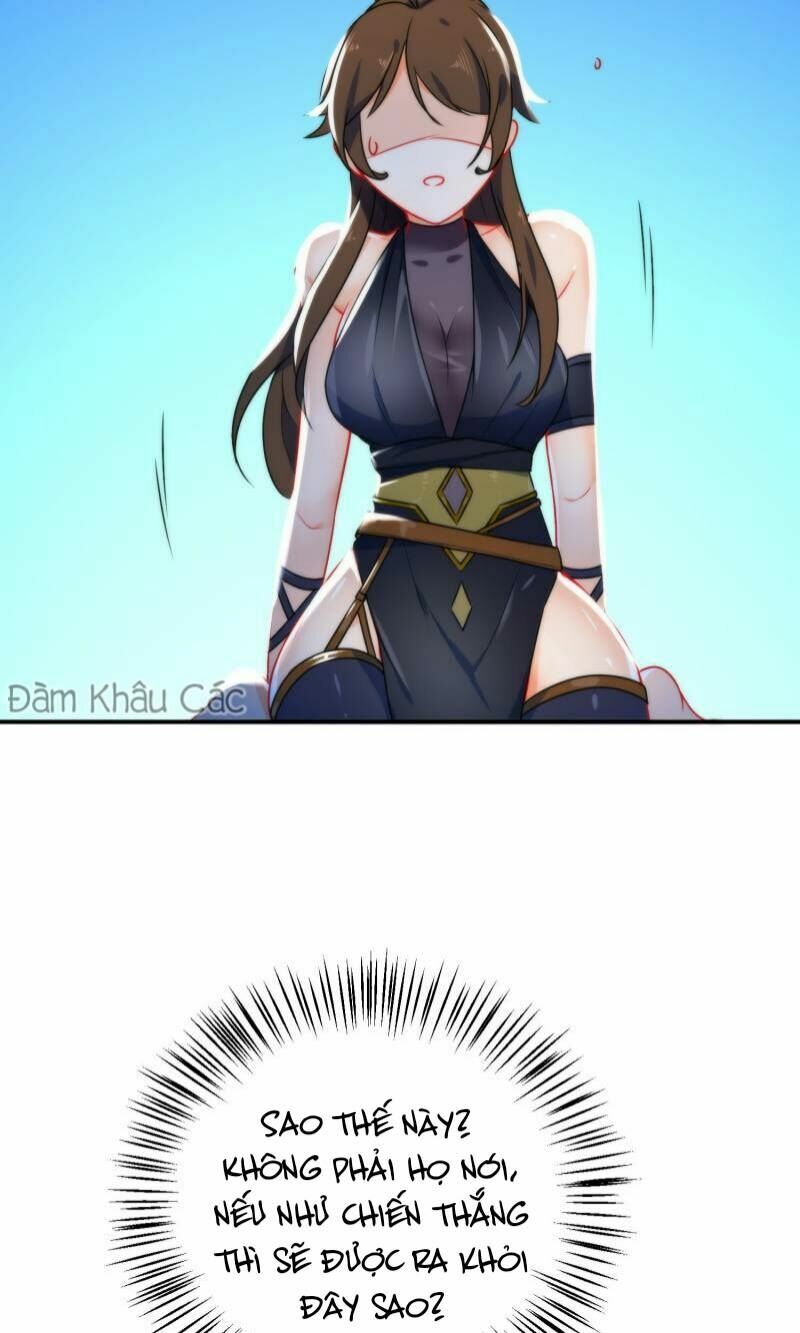Tiểu Yêu Tinh Điều Giáo Bảo Điển: Chapter 46