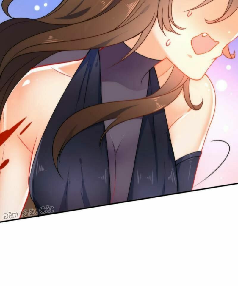Tiểu Yêu Tinh Điều Giáo Bảo Điển: Chapter 46