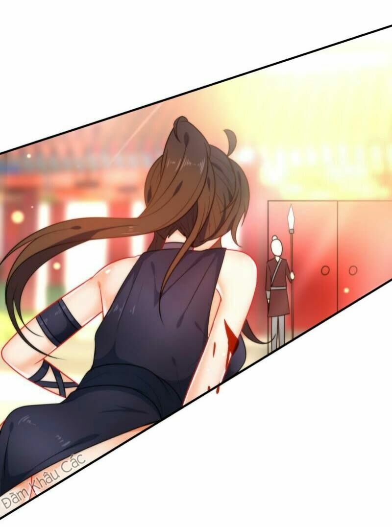 Tiểu Yêu Tinh Điều Giáo Bảo Điển: Chapter 46
