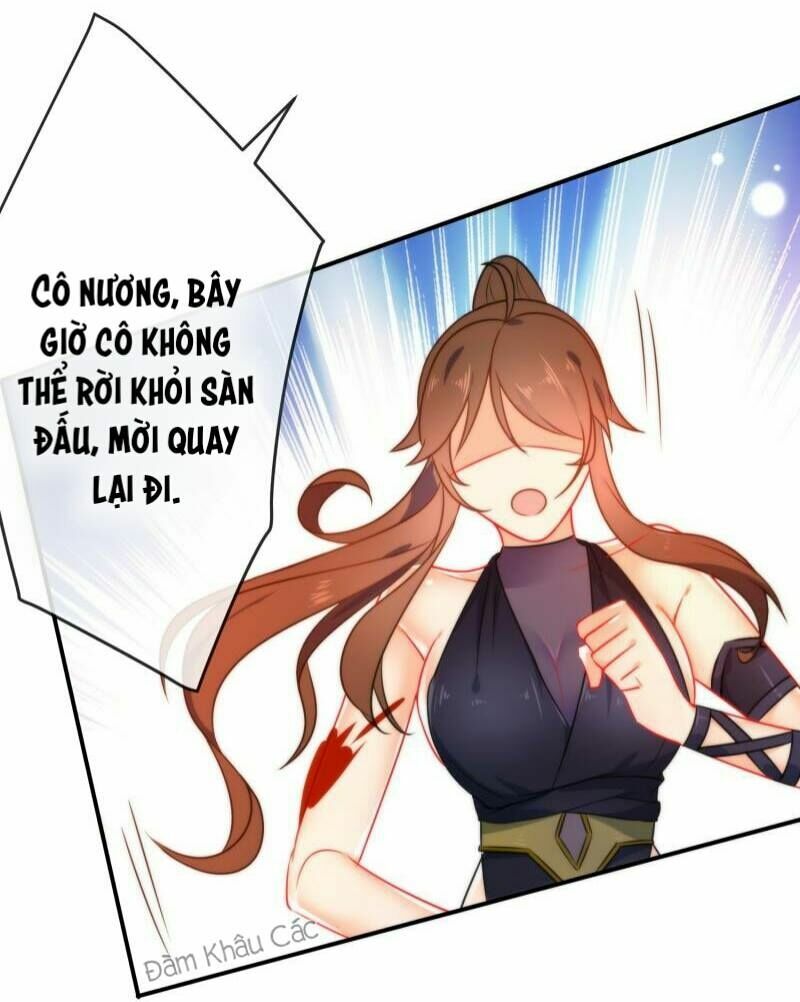 Tiểu Yêu Tinh Điều Giáo Bảo Điển: Chapter 46