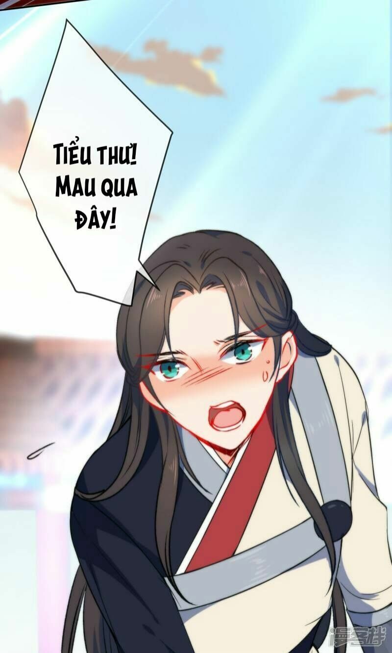 Tiểu Yêu Tinh Điều Giáo Bảo Điển: Chapter 46