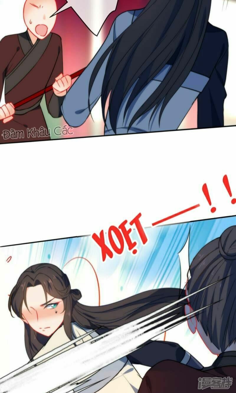 Tiểu Yêu Tinh Điều Giáo Bảo Điển: Chapter 46