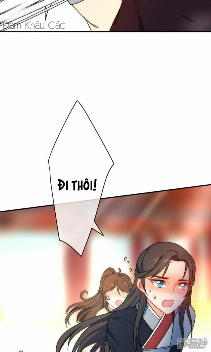 Tiểu Yêu Tinh Điều Giáo Bảo Điển: Chapter 46