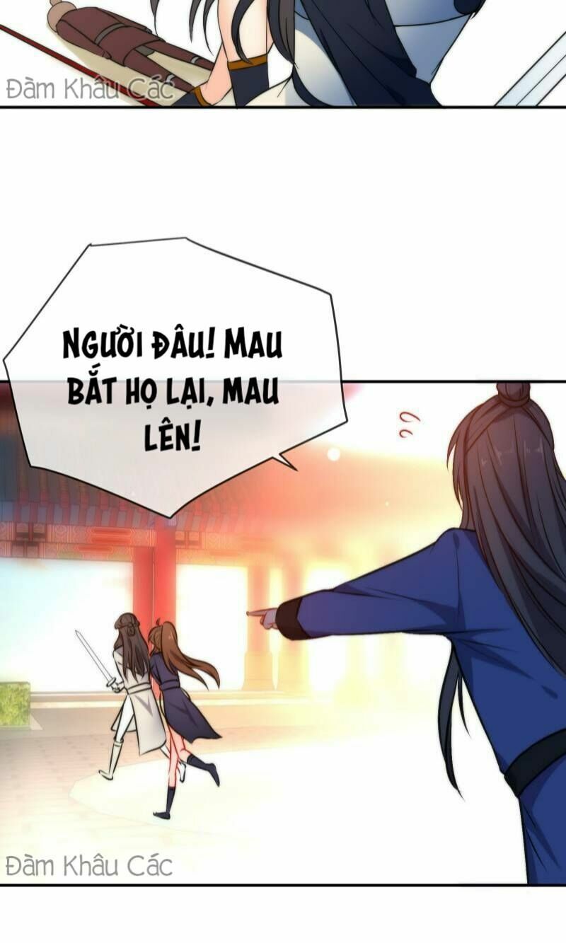 Tiểu Yêu Tinh Điều Giáo Bảo Điển: Chapter 46